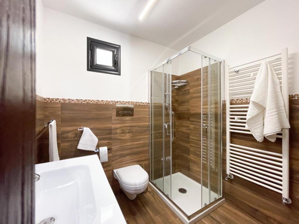 Case Vacanza Baglio Ciambre Борджетто Экстерьер фото